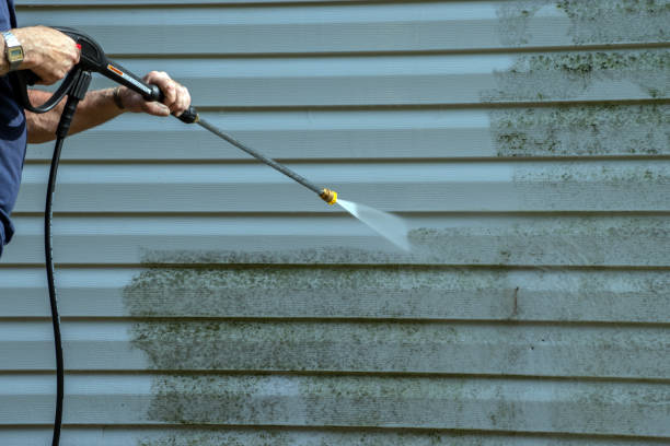 Best Commercial Pressure Washing  in Braddock, PA