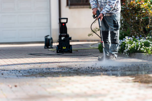 Best Sidewalk Pressure Washing  in Braddock, PA