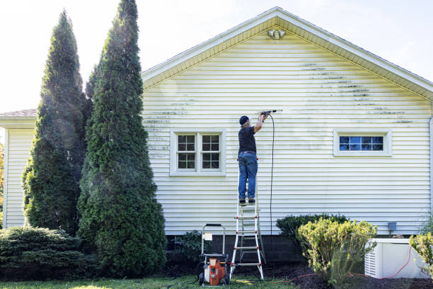Best Deck Cleaning Services  in Braddock, PA