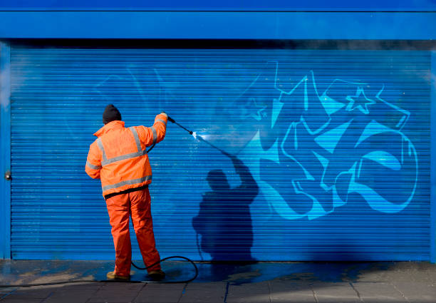 Best Pressure Washing Services for Businesses  in Braddock, PA