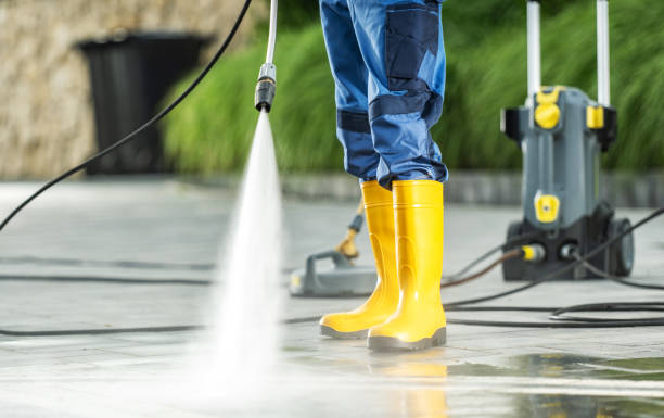 Best Pressure Washing Near Me  in Braddock, PA