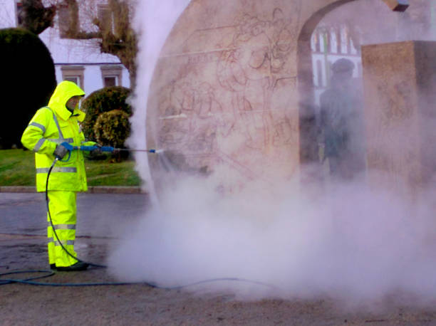 Best Residential Pressure Washing Services  in Braddock, PA
