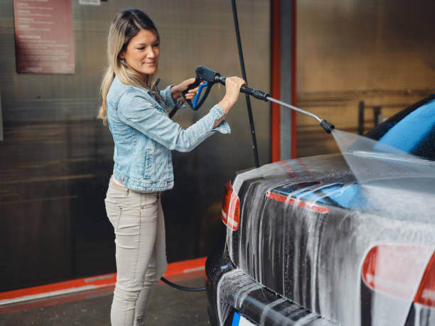 Best House Pressure Washing  in Braddock, PA